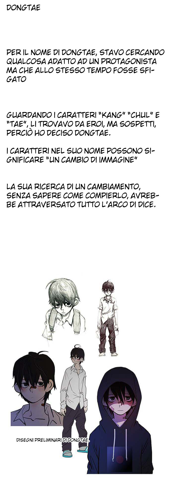 Read Dice Manga Online