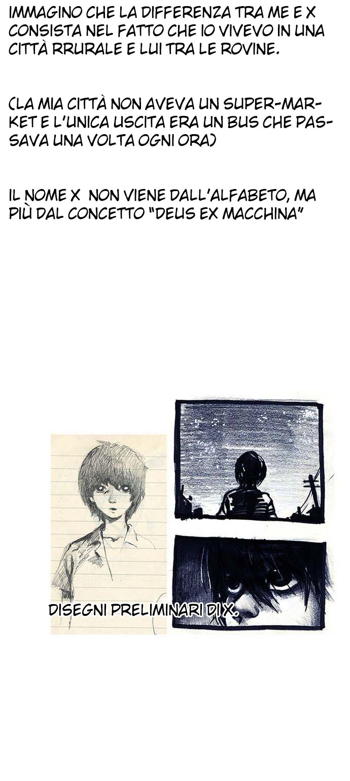 Read Dice Manga Online