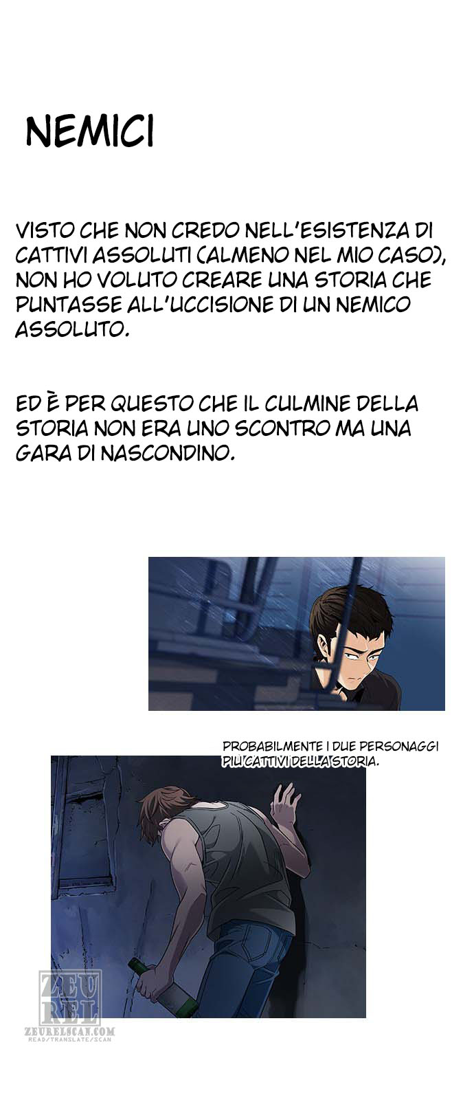 Read Dice Manga Online