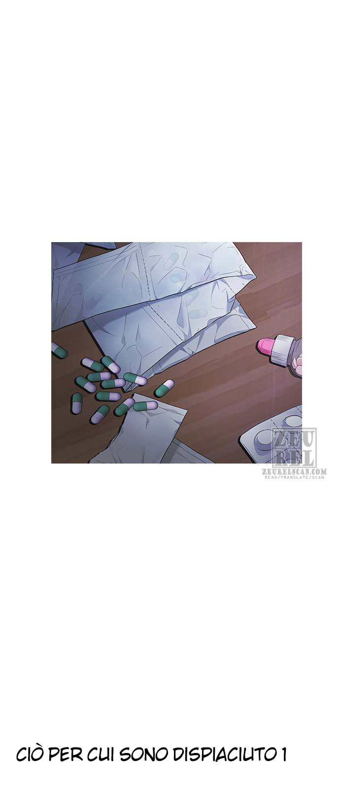 Read Dice Manga Online