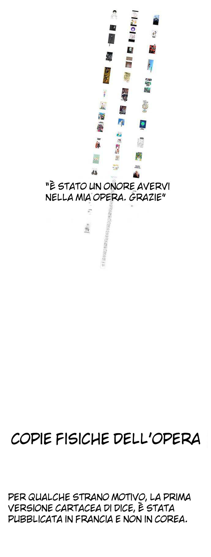 Read Dice Manga Online