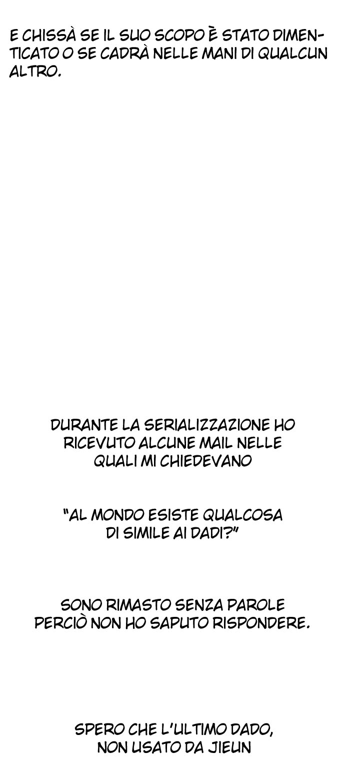 Read Dice Manga Online