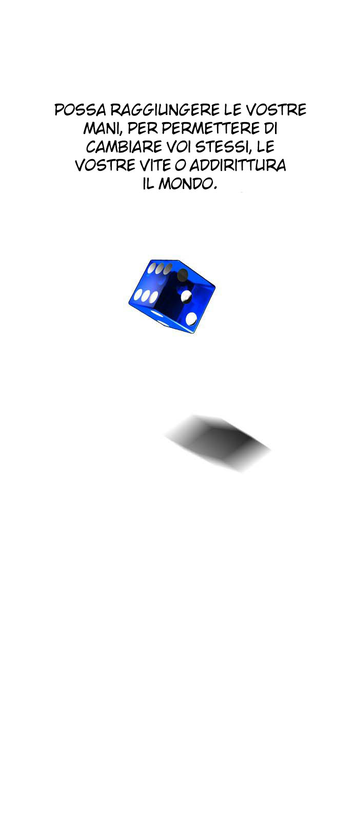 Read Dice Manga Online