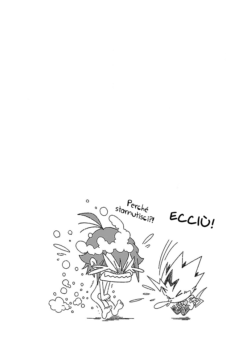 Read Digimon Dreamers Manga Online