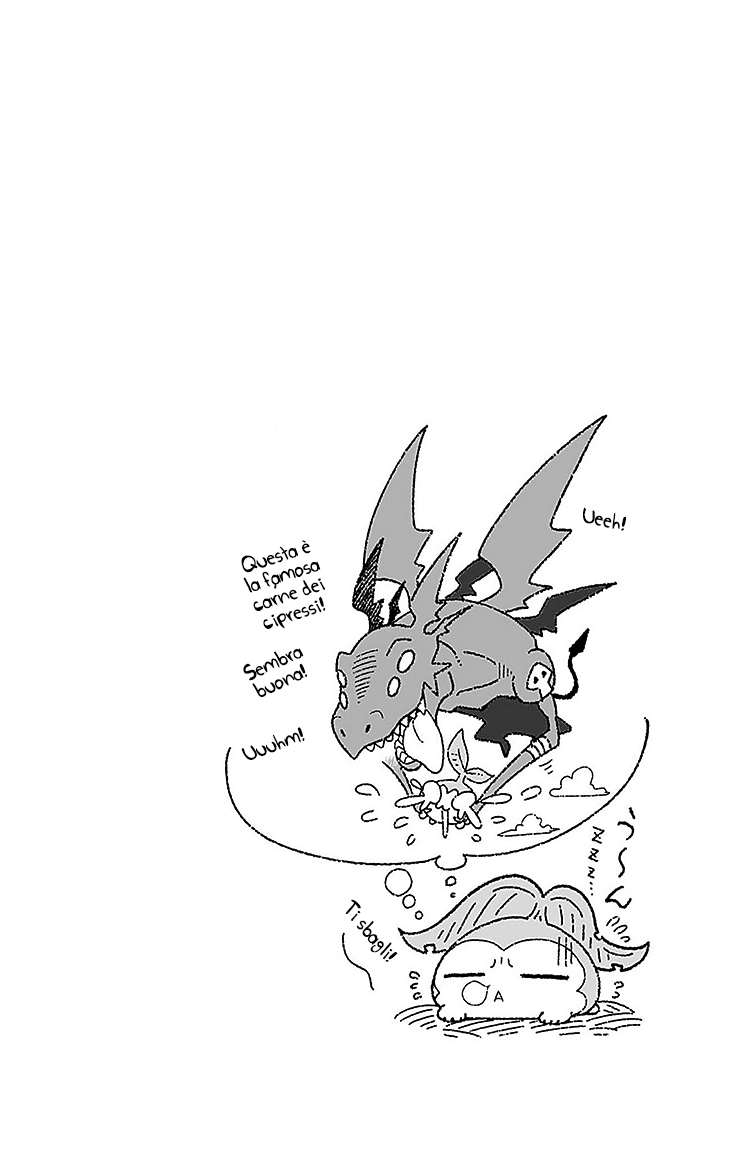 Read Digimon Dreamers Manga Online