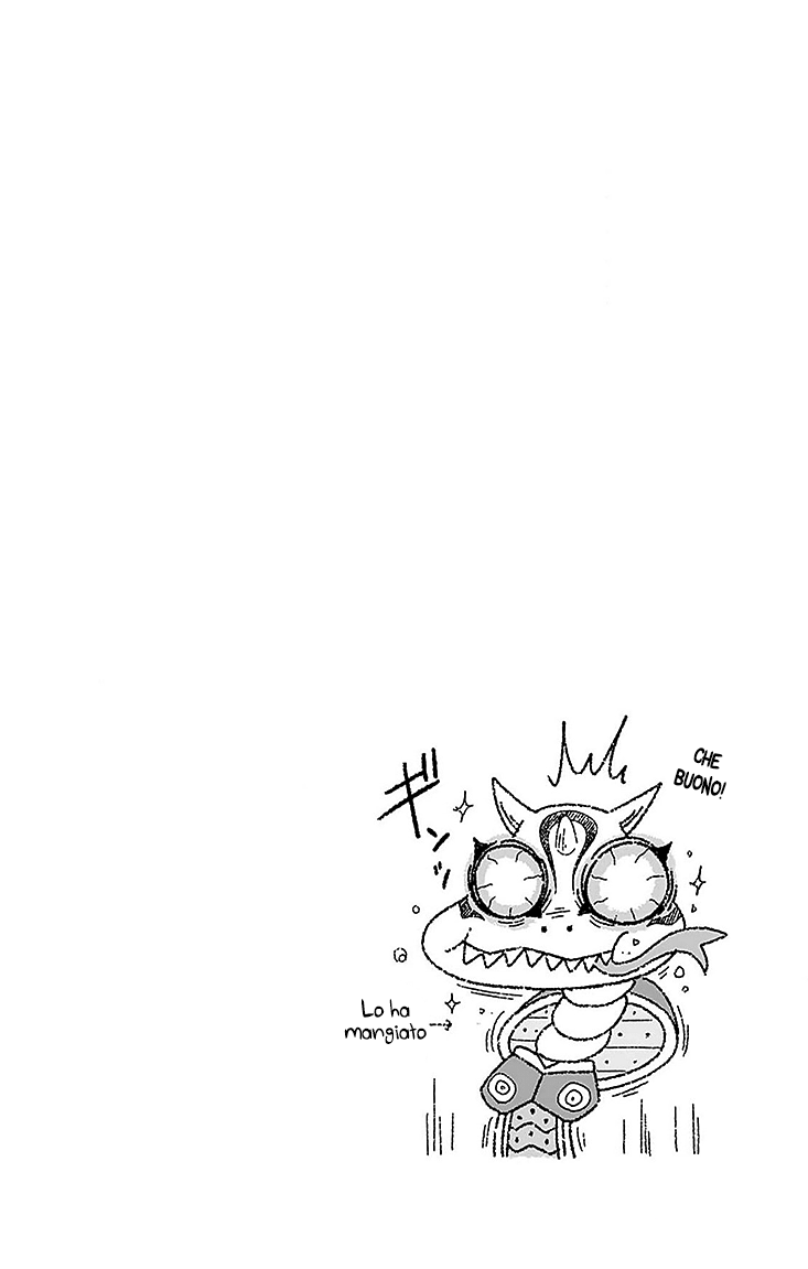 Read Digimon Dreamers Manga Online