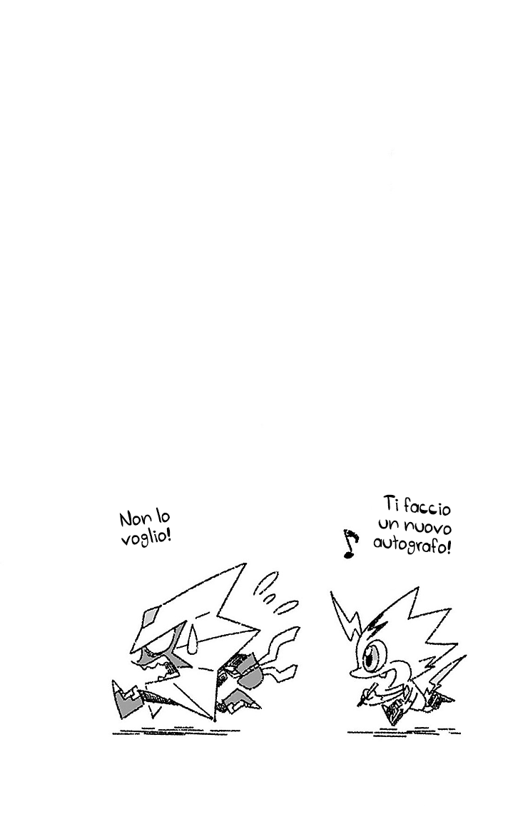 Read Digimon Dreamers Manga Online