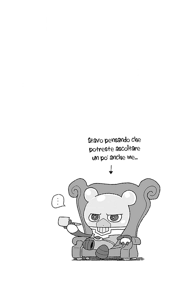 Read Digimon Dreamers Manga Online