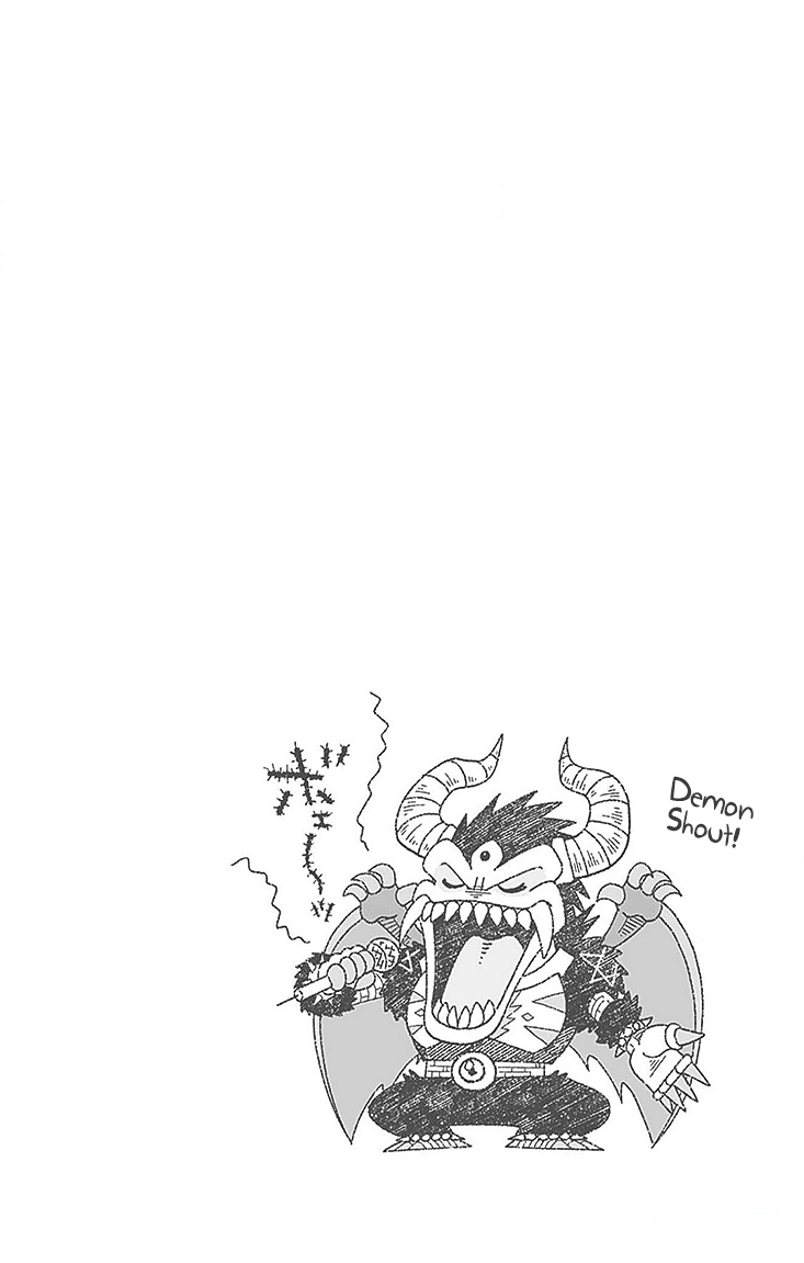 Read Digimon Dreamers Manga Online