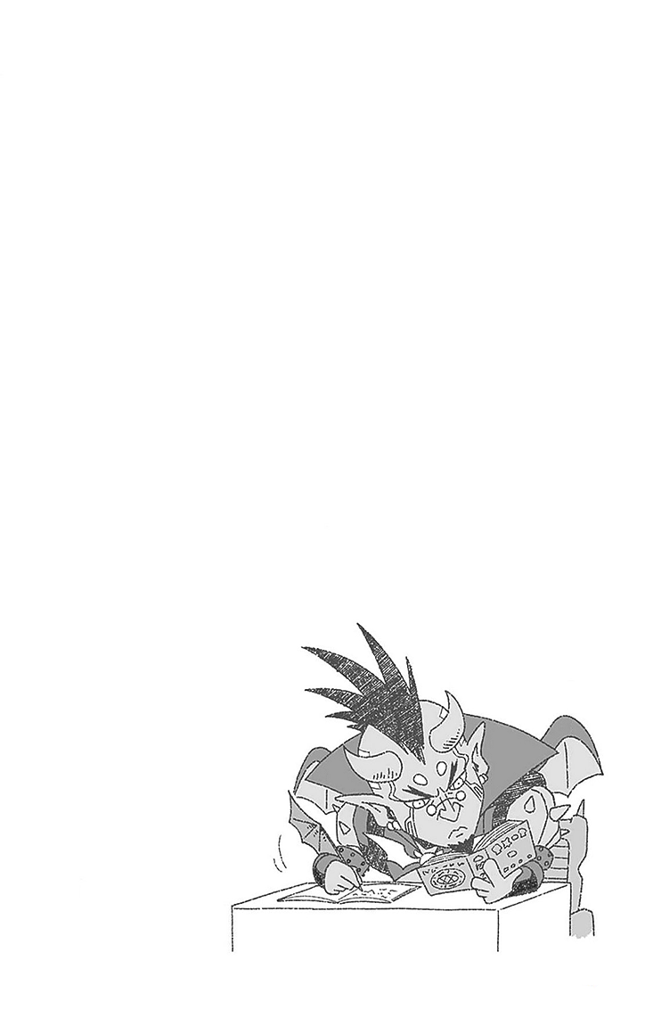 Read Digimon Dreamers Manga Online