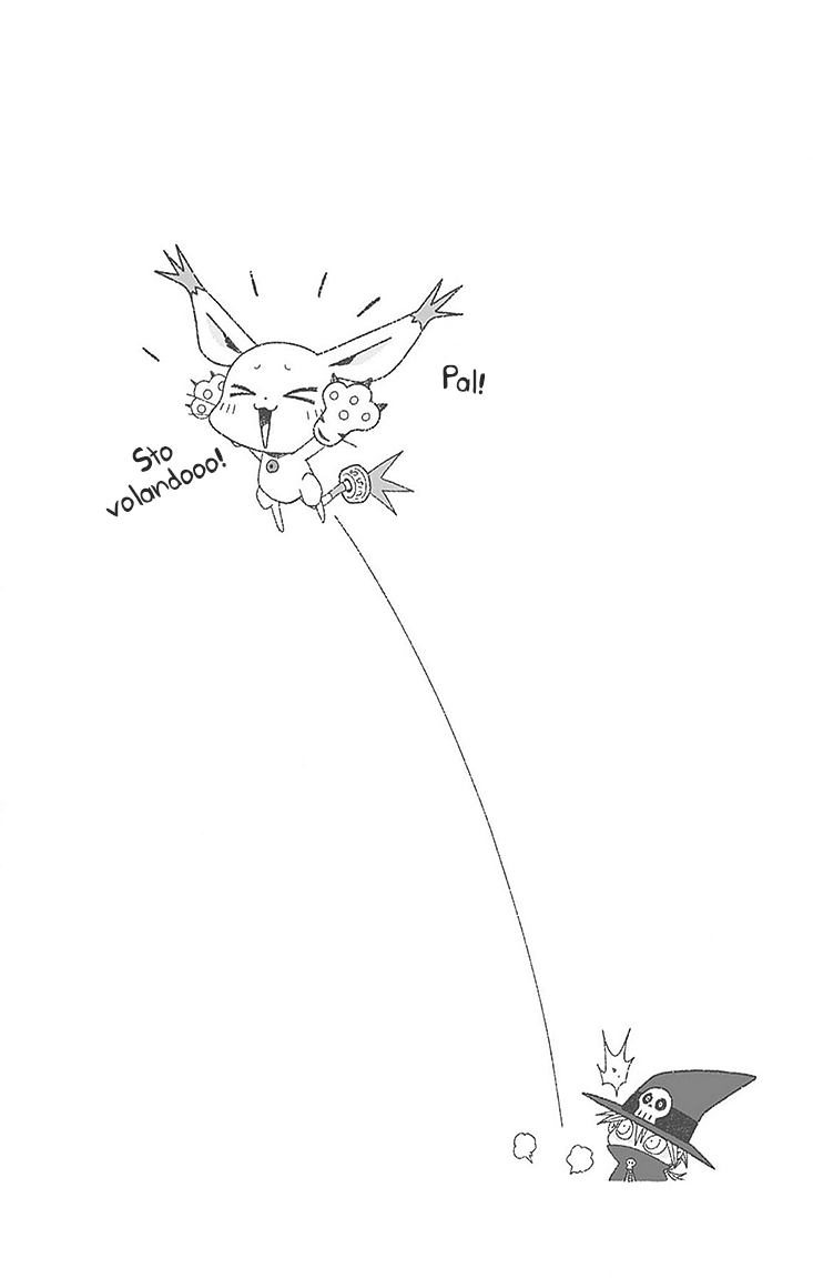 Read Digimon Dreamers Manga Online