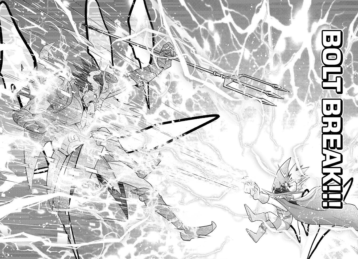 Read Digimon Dreamers Manga Online