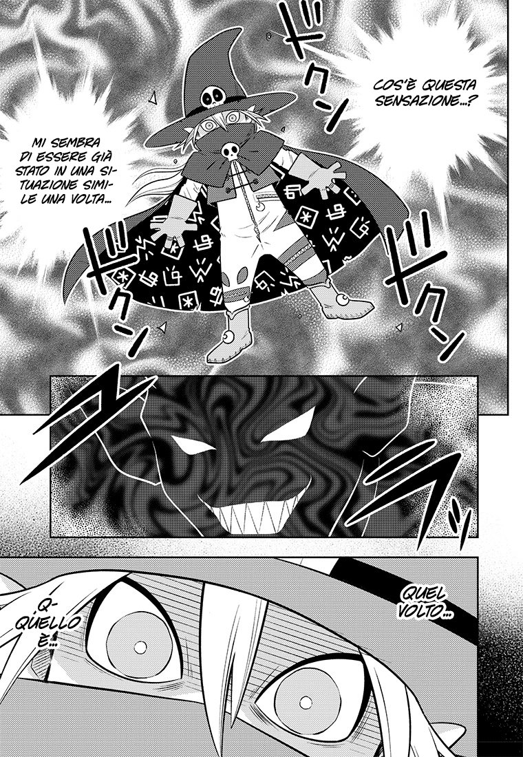 Read Digimon Dreamers Manga Online