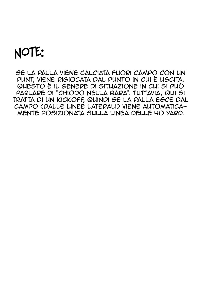 Read Eyeshield 21 Manga Online