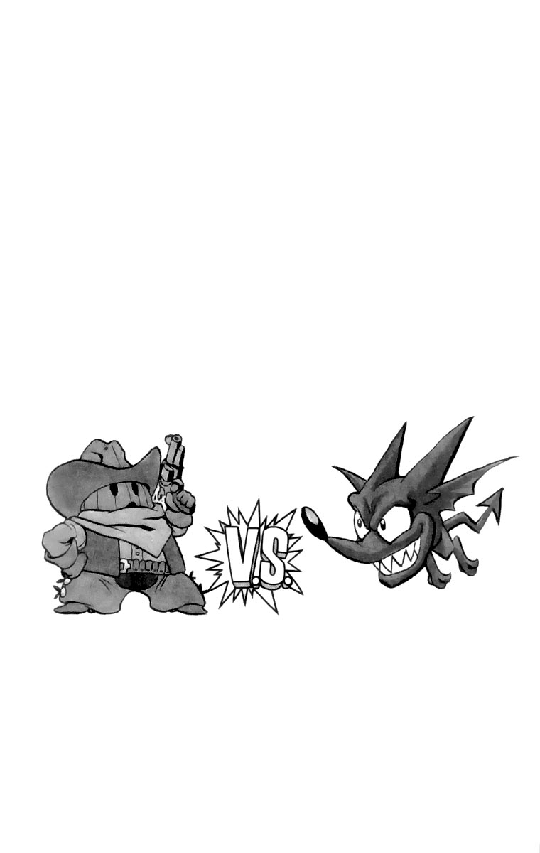 Read Eyeshield 21 Manga Online