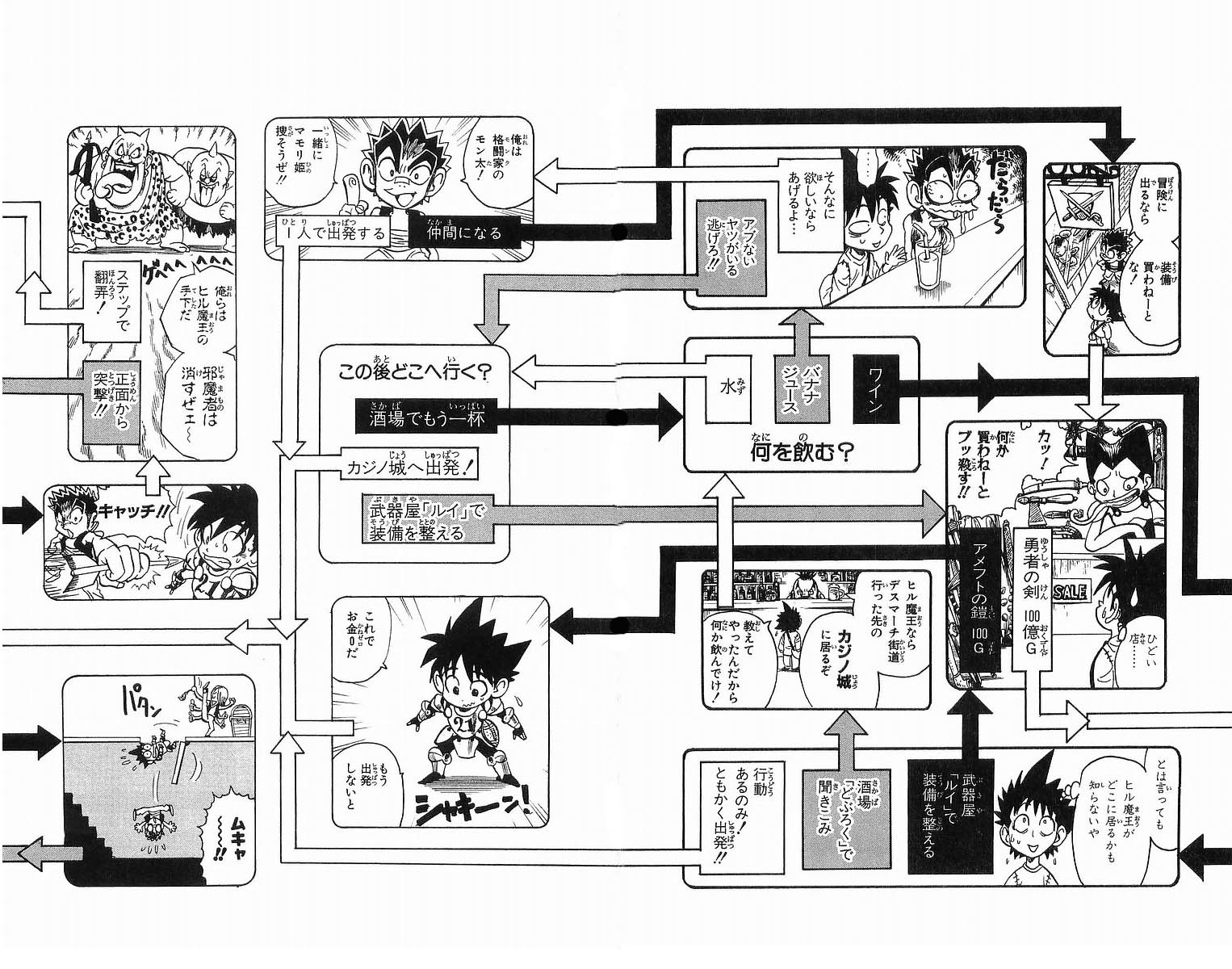 Read Eyeshield 21 Manga Online