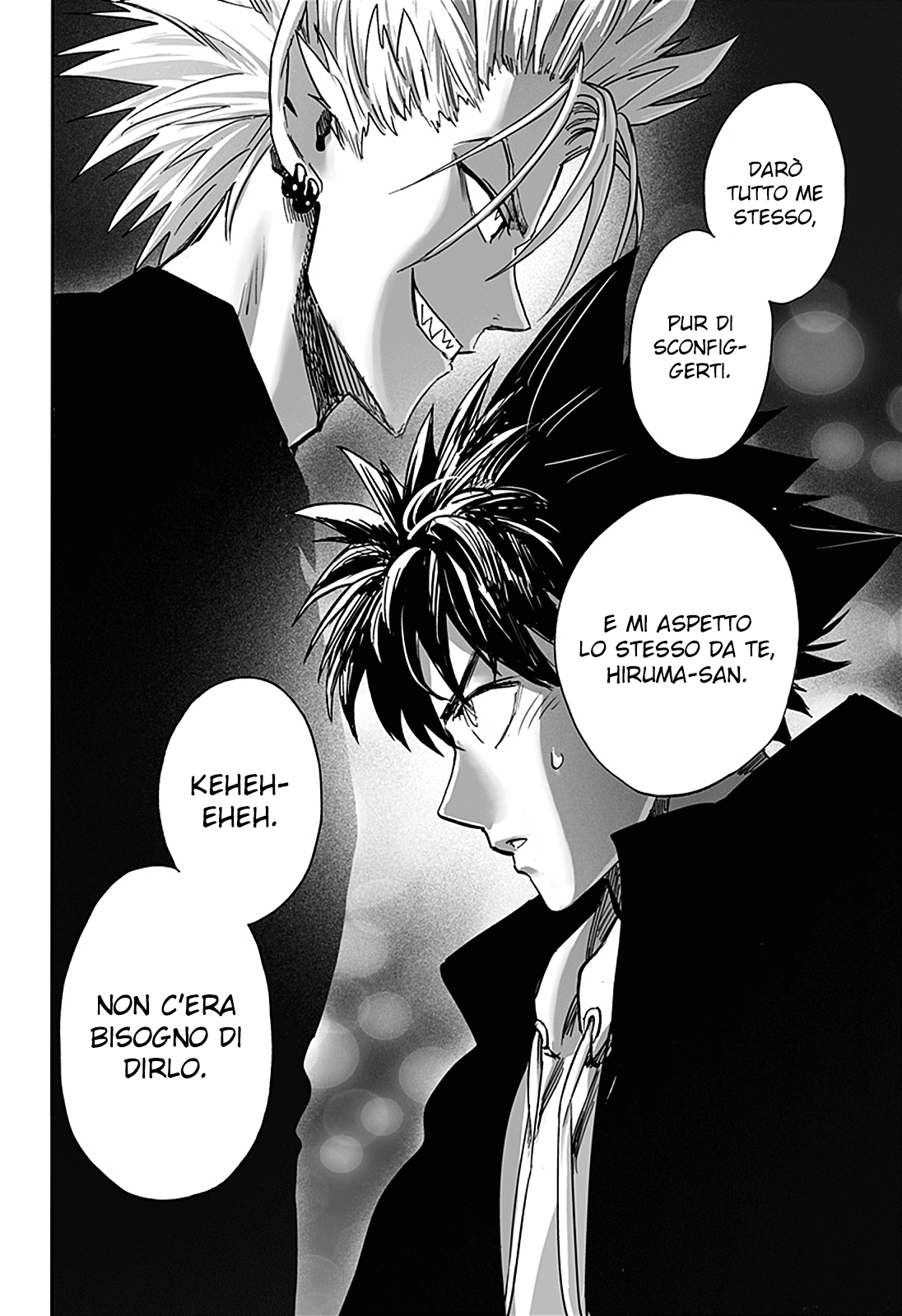 Read Eyeshield 21 Manga Online