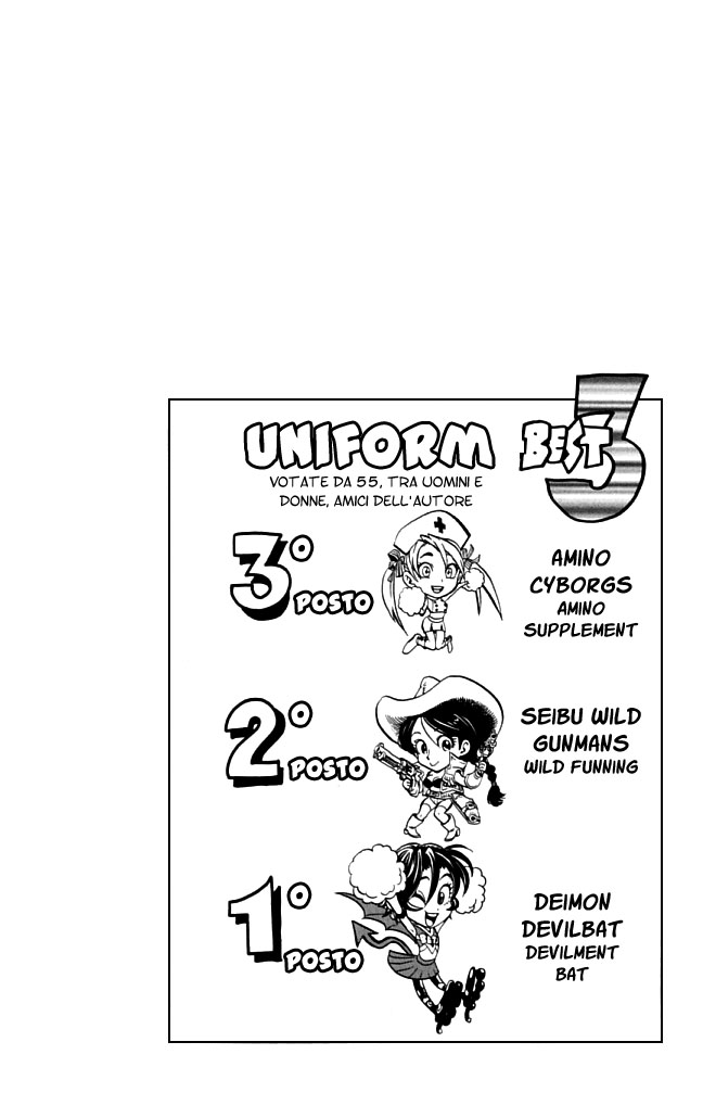 Read Eyeshield 21 Manga Online