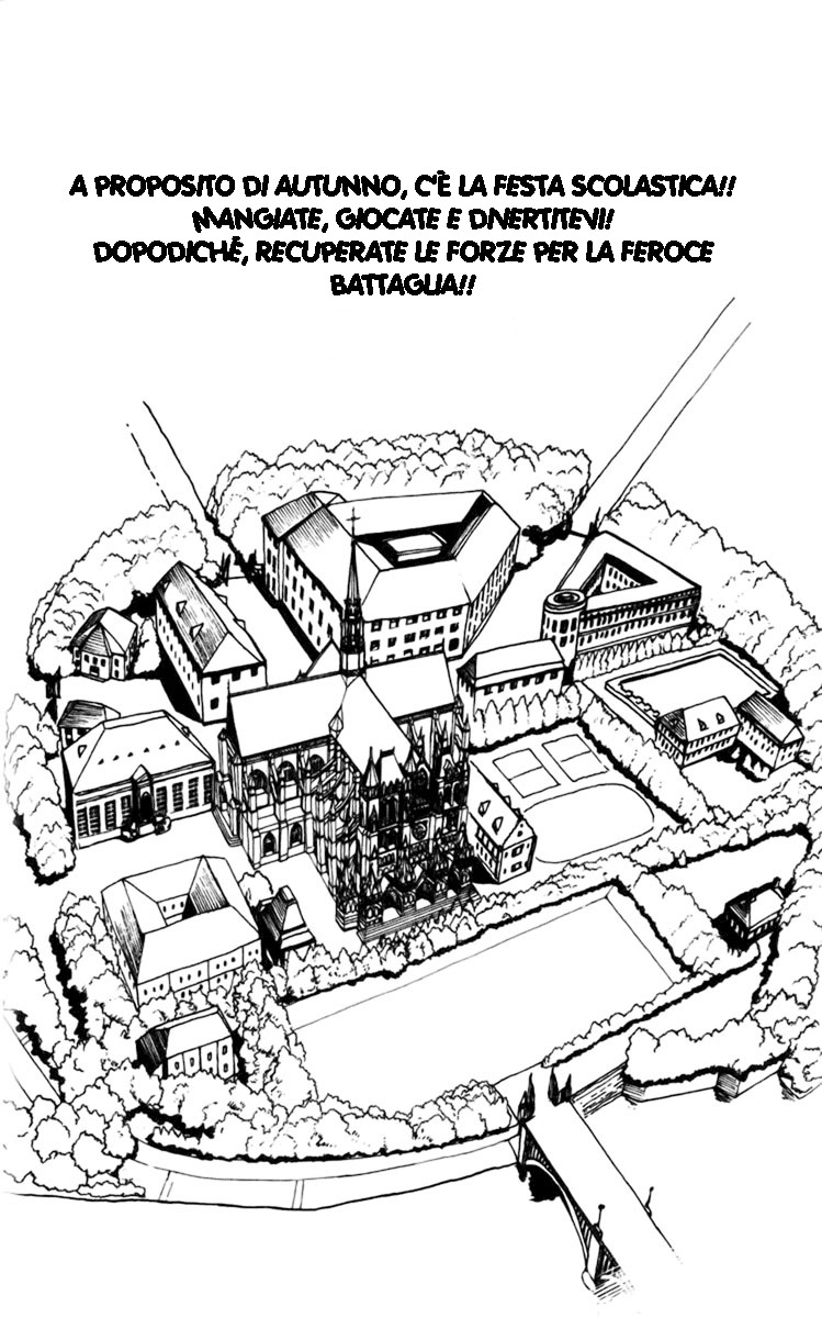 Read Eyeshield 21 Manga Online