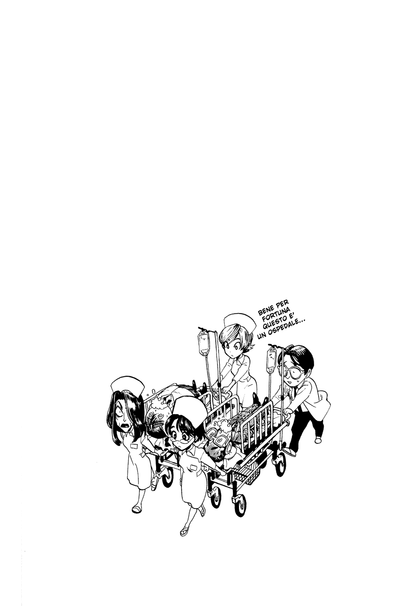 Read Eyeshield 21 Manga Online