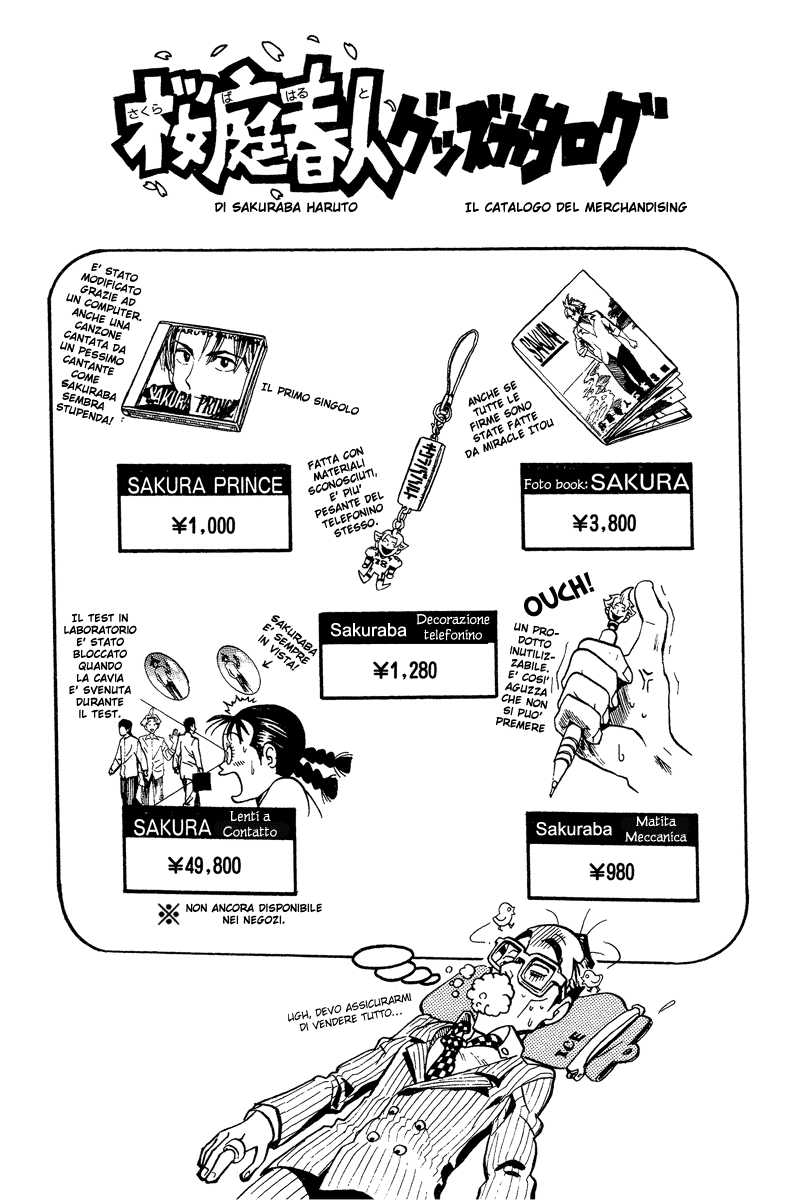 Read Eyeshield 21 Manga Online