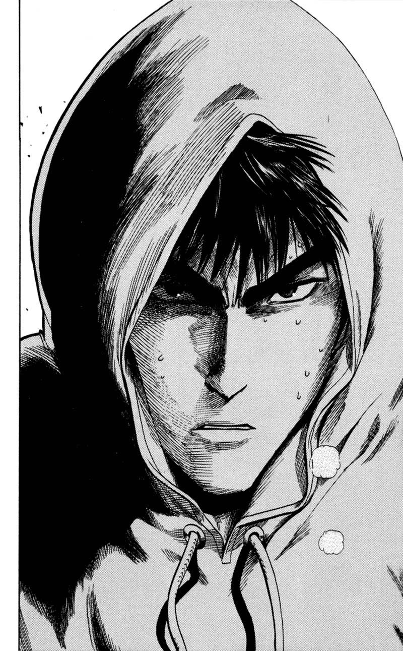 Read Eyeshield 21 Manga Online