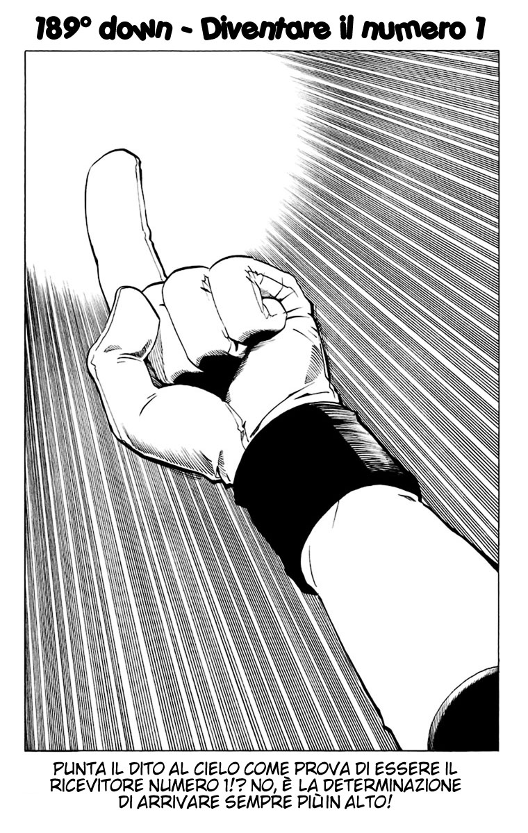 Read Eyeshield 21 Manga Online