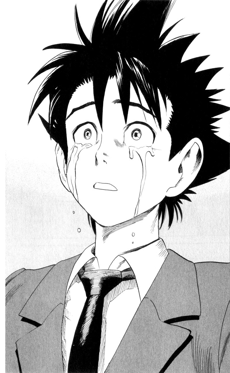 Read Eyeshield 21 Manga Online