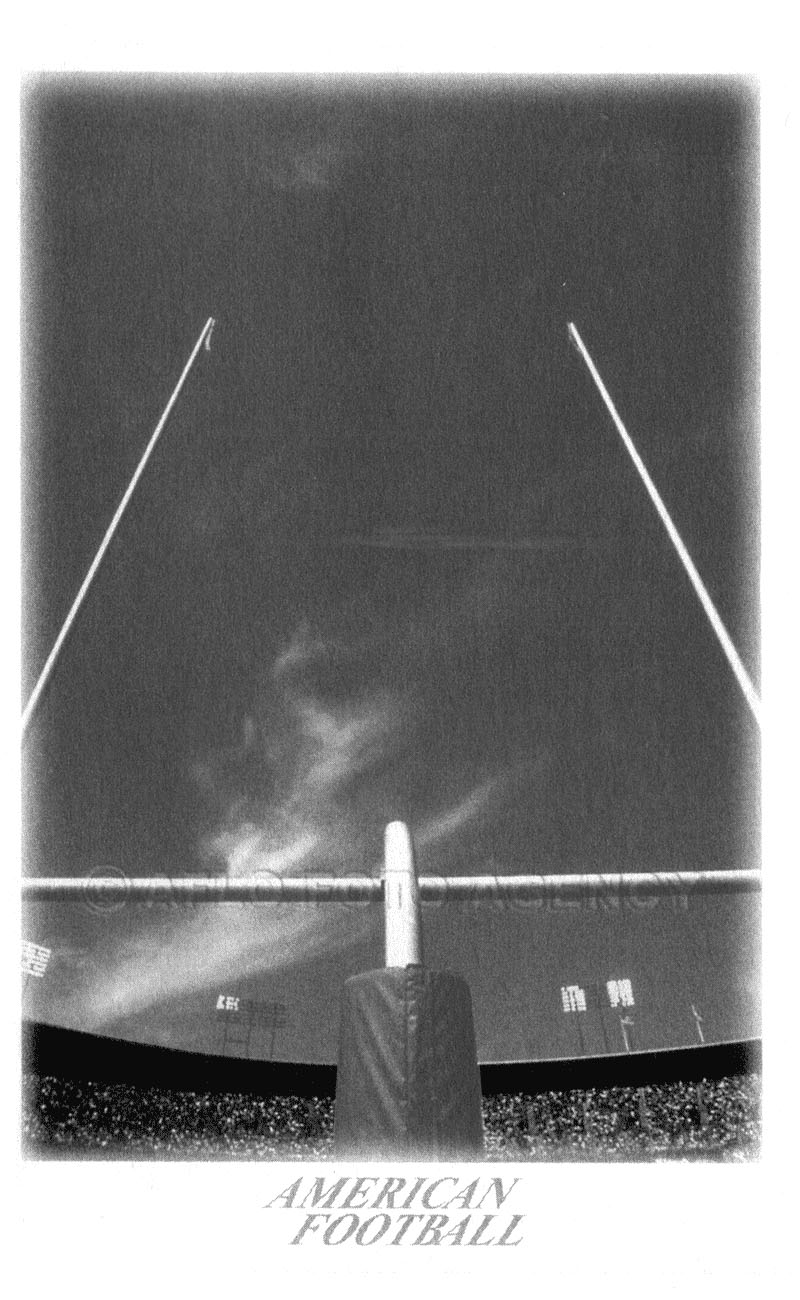 Read Eyeshield 21 Manga Online