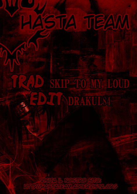 Read Eyeshield 21 Manga Online