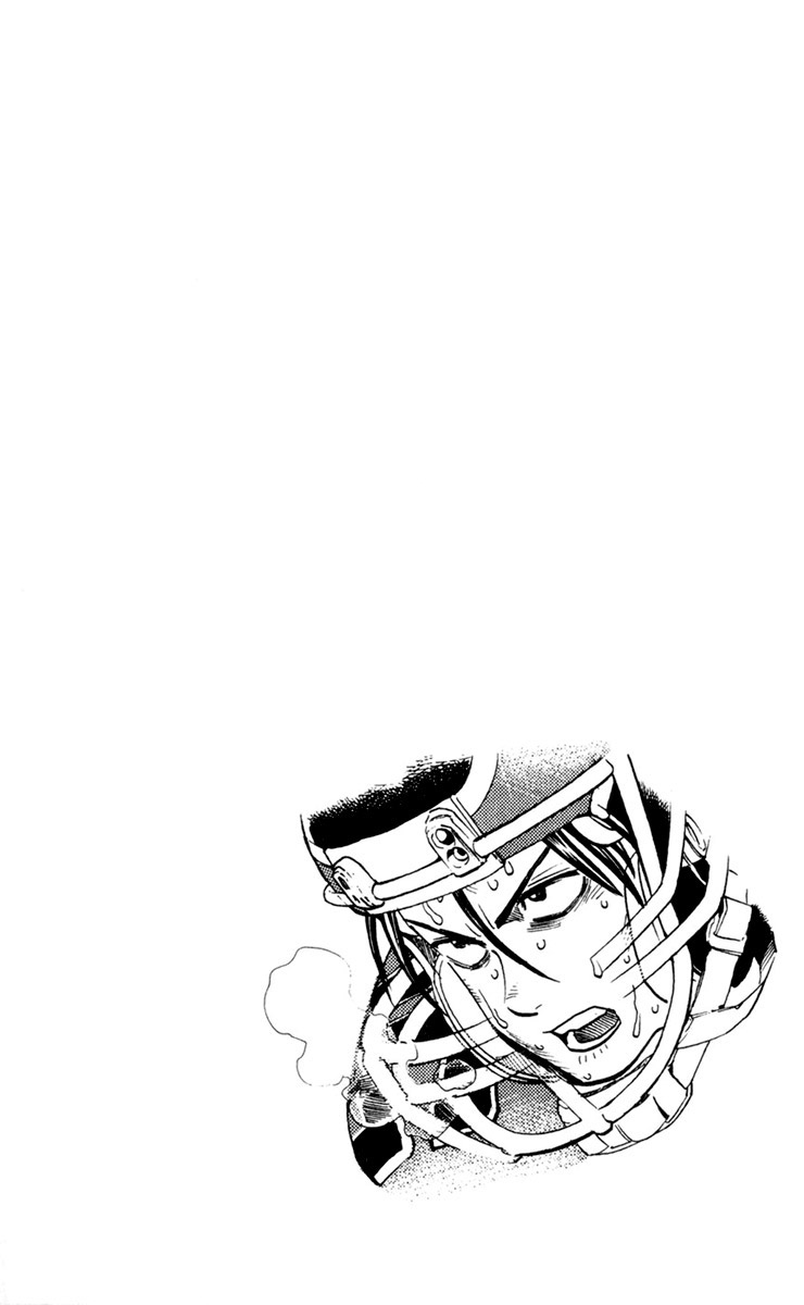 Read Eyeshield 21 Manga Online
