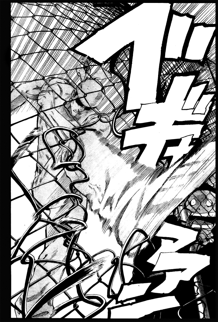 Read Eyeshield 21 Manga Online