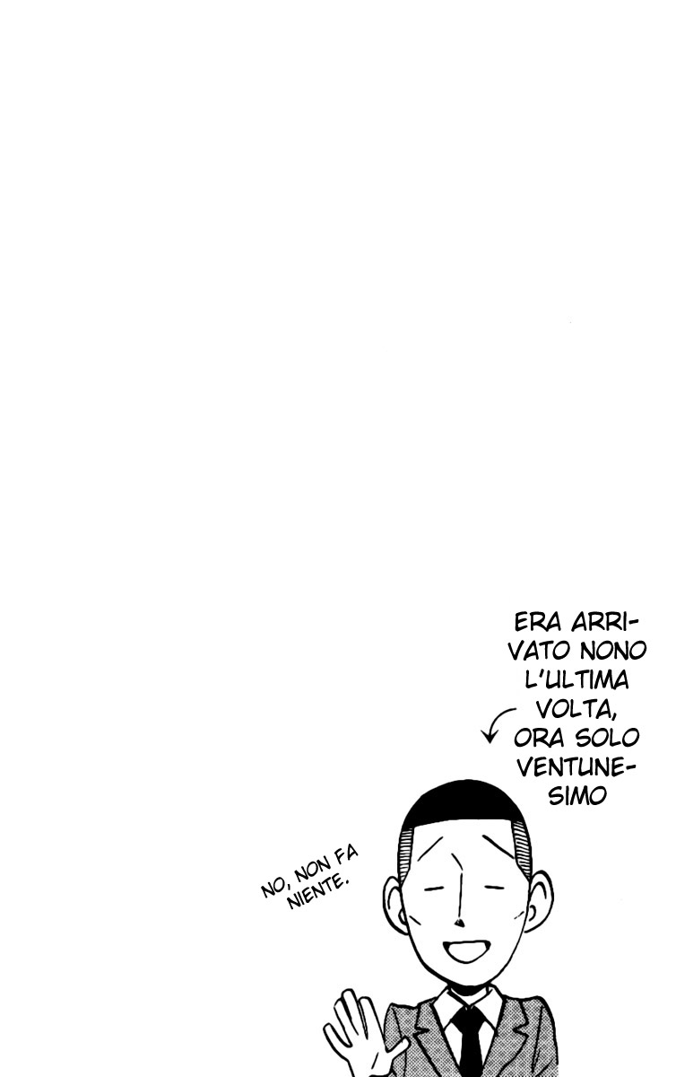 Read Eyeshield 21 Manga Online