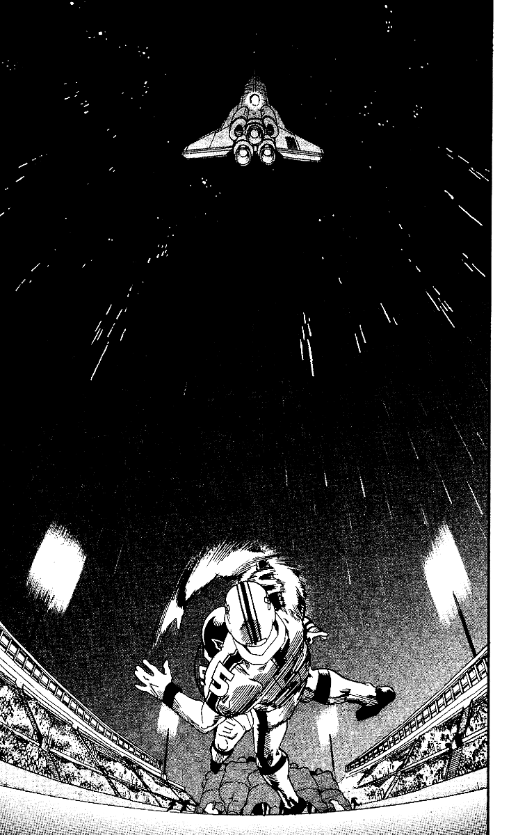 Read Eyeshield 21 Manga Online