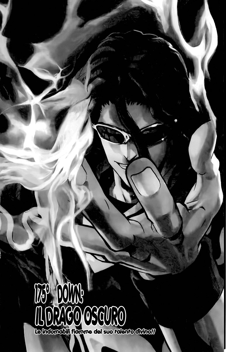 Read Eyeshield 21 Manga Online