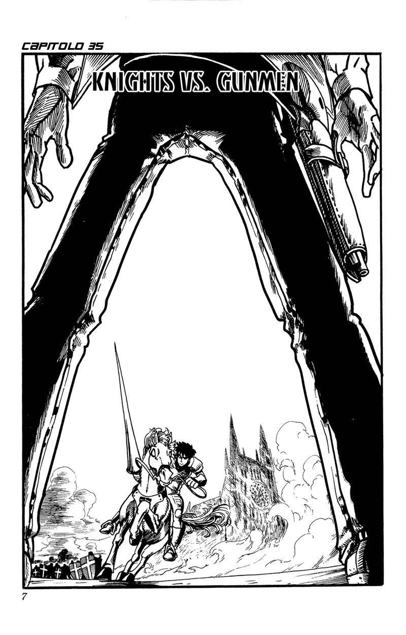 Read Eyeshield 21 Manga Online