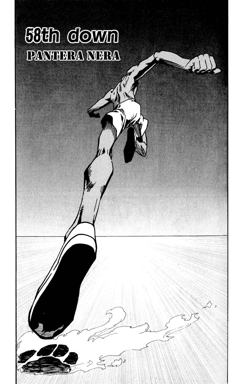 Read Eyeshield 21 Manga Online