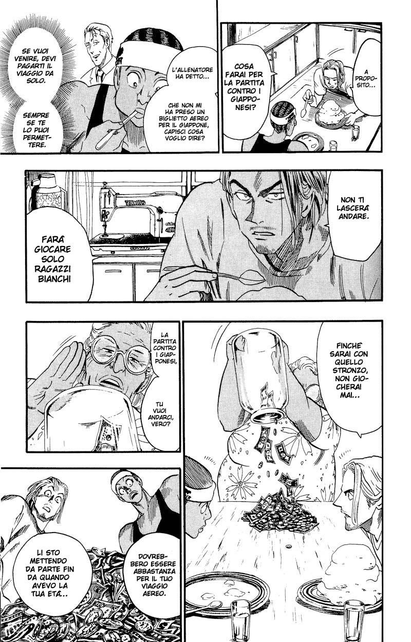 Read Eyeshield 21 Manga Online