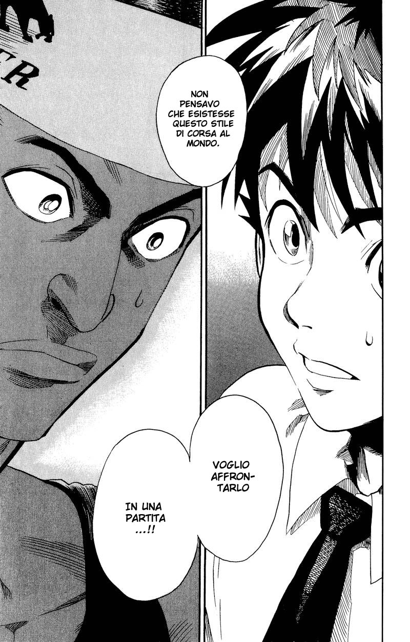 Read Eyeshield 21 Manga Online