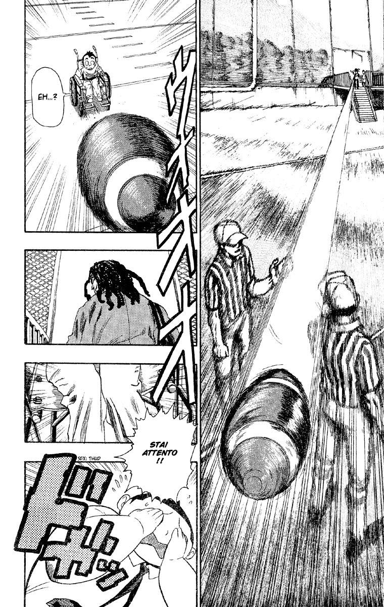 Read Eyeshield 21 Manga Online