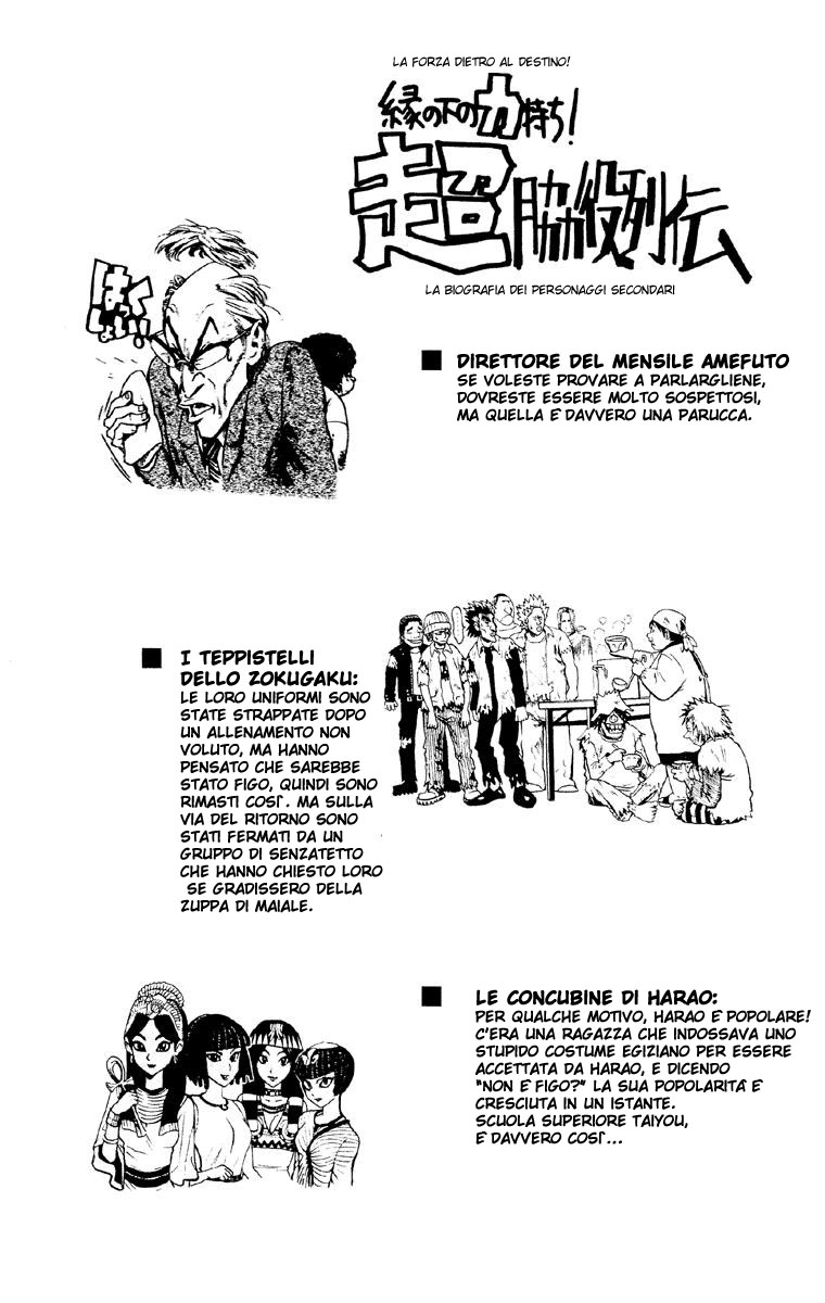 Read Eyeshield 21 Manga Online