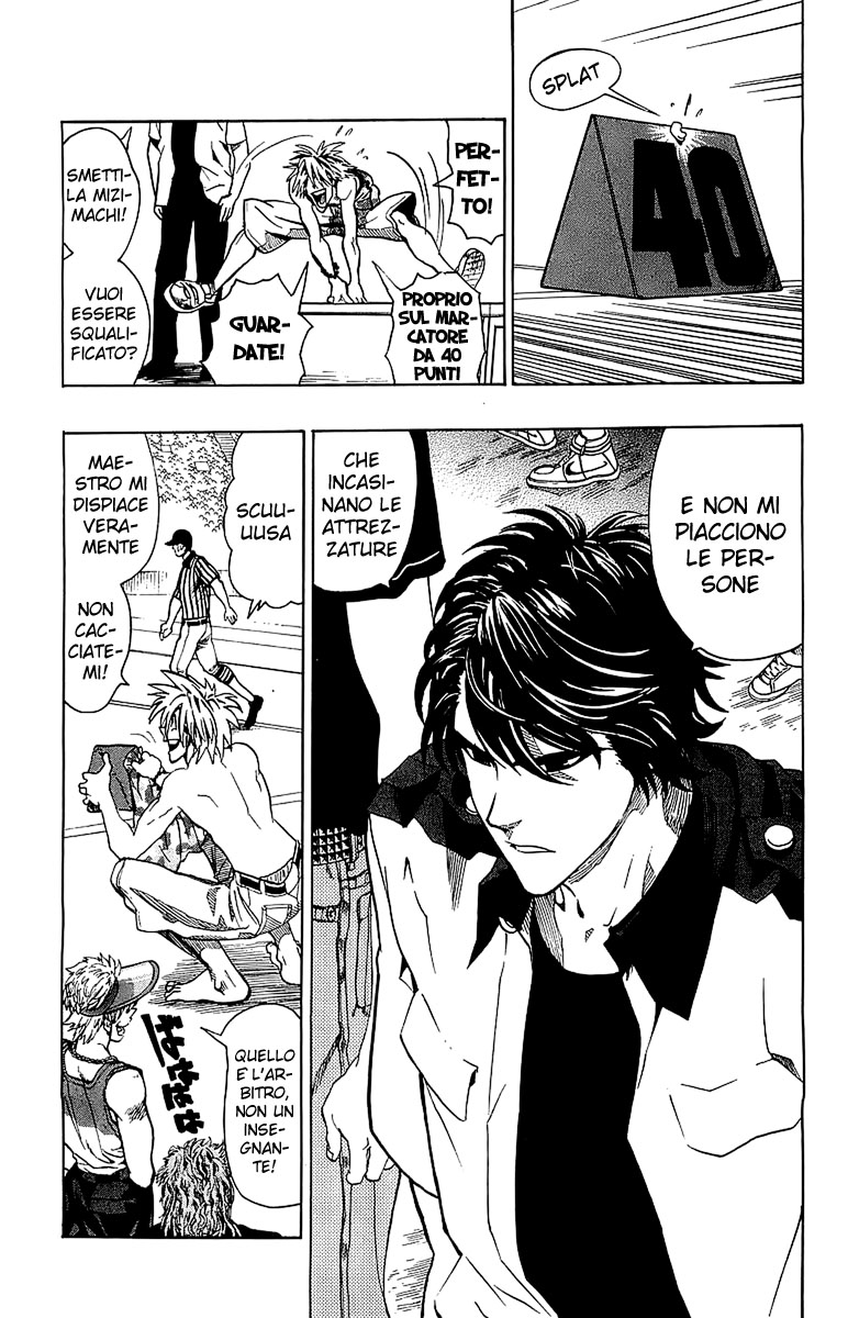 Read Eyeshield 21 Manga Online