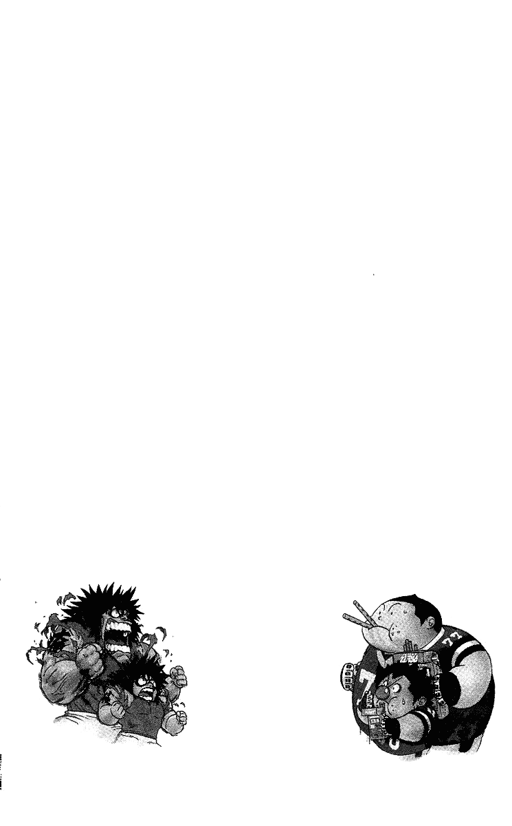 Read Eyeshield 21 Manga Online