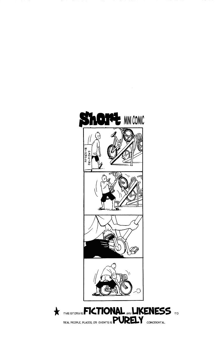 Read Eyeshield 21 Manga Online