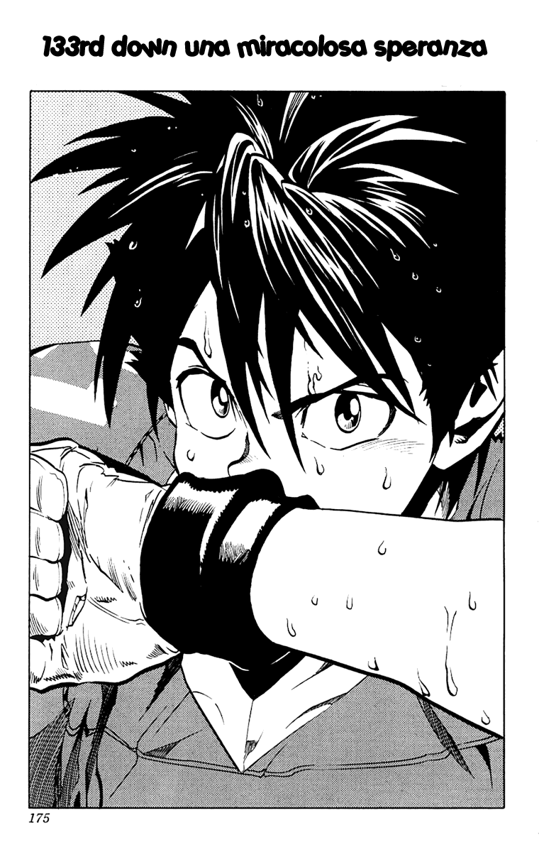 Read Eyeshield 21 Manga Online