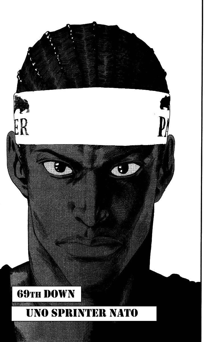 Read Eyeshield 21 Manga Online