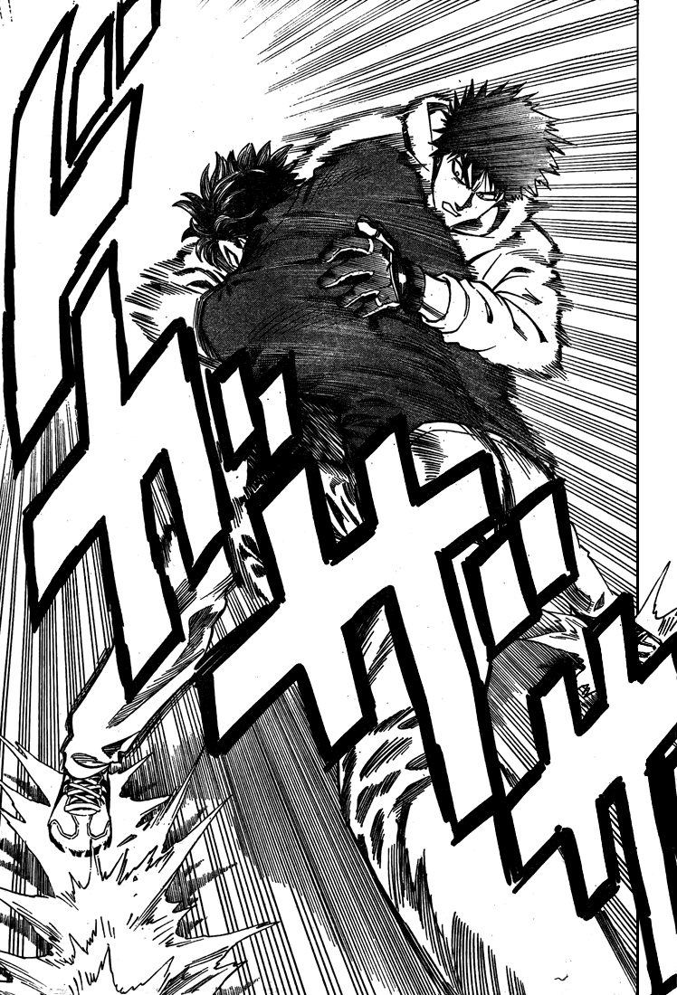 Read Eyeshield 21 Manga Online