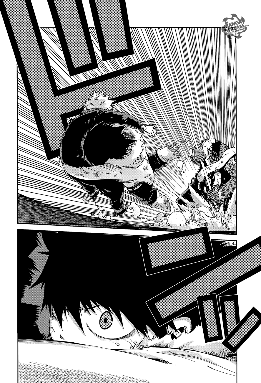 Read Fairy Tail Ice Trail Manga Online