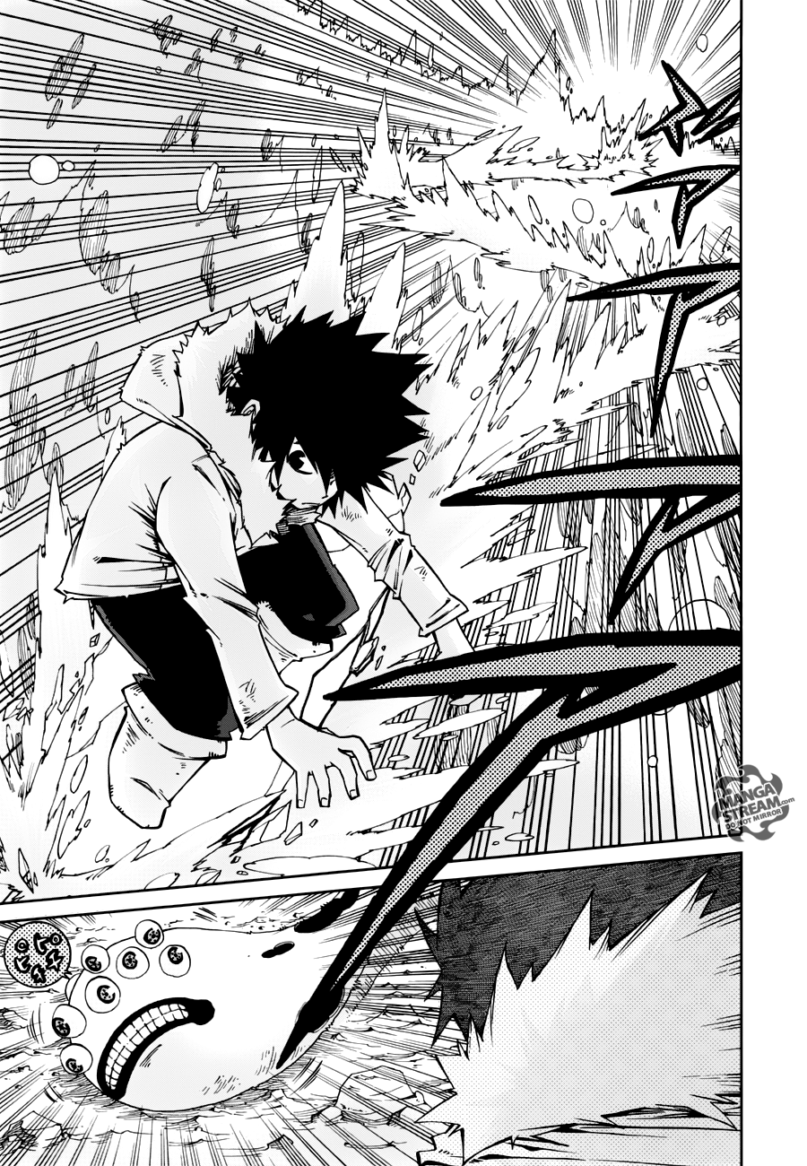 Read Fairy Tail Ice Trail Manga Online