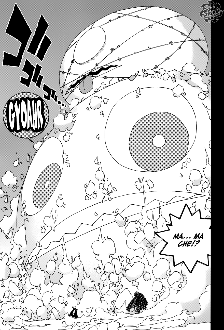 Read Fairy Tail Ice Trail Manga Online